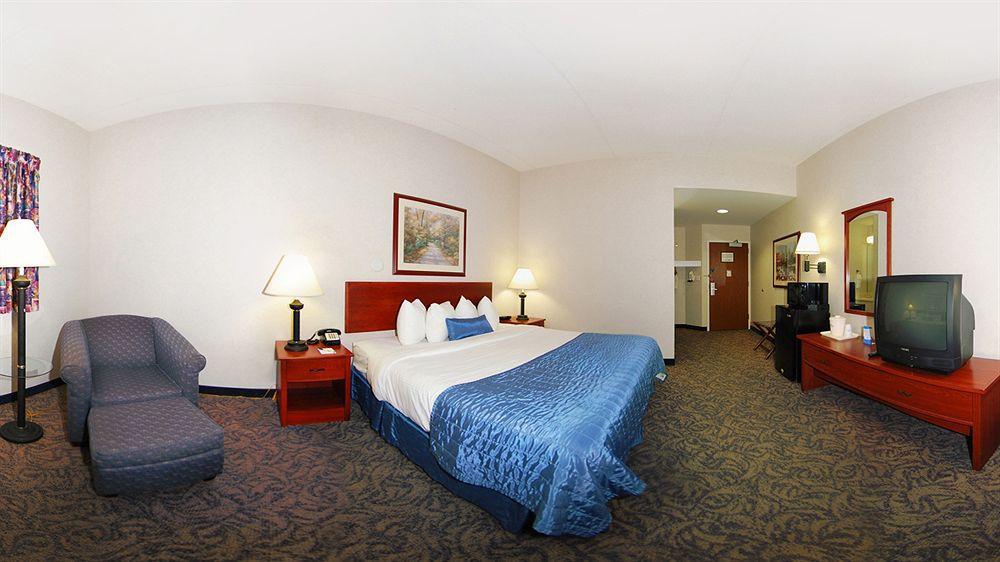 Baymont By Wyndham Airport 3* Des Moines