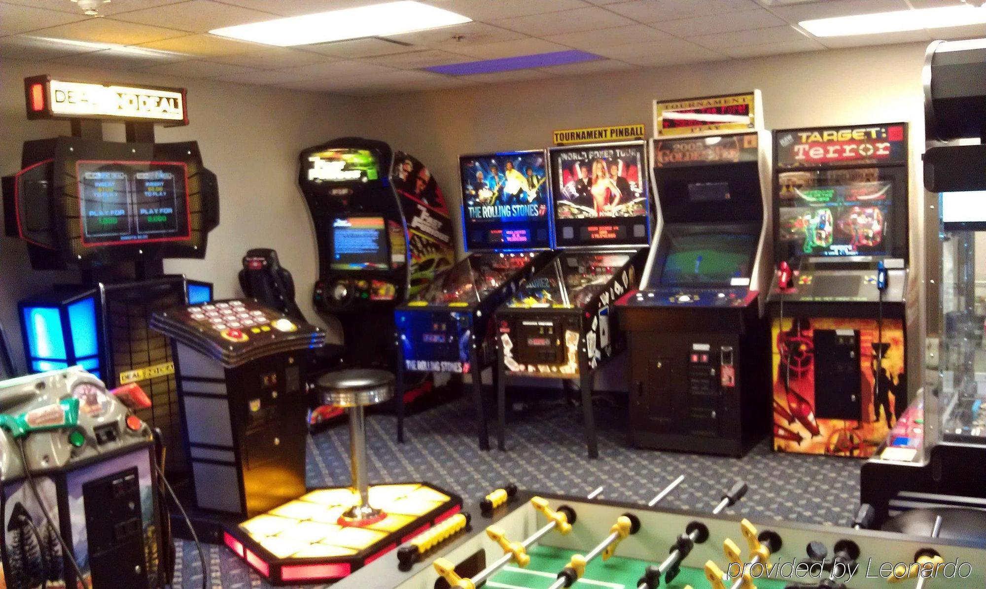 Baymont By Wyndham Airport Des Moines