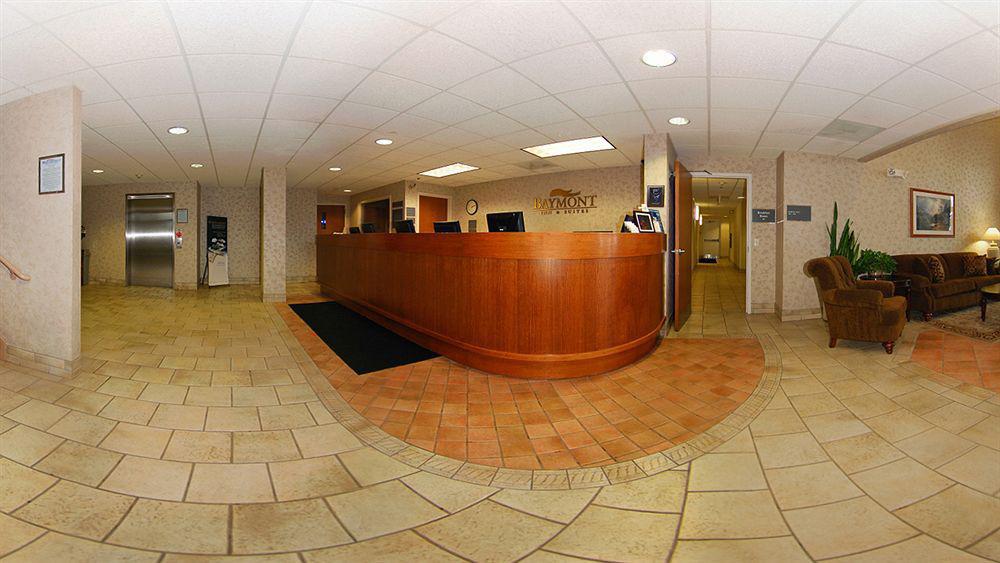 Hotel Baymont By Wyndham Airport 3*